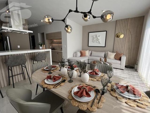 Casa en Venta Cumbres La Reserva