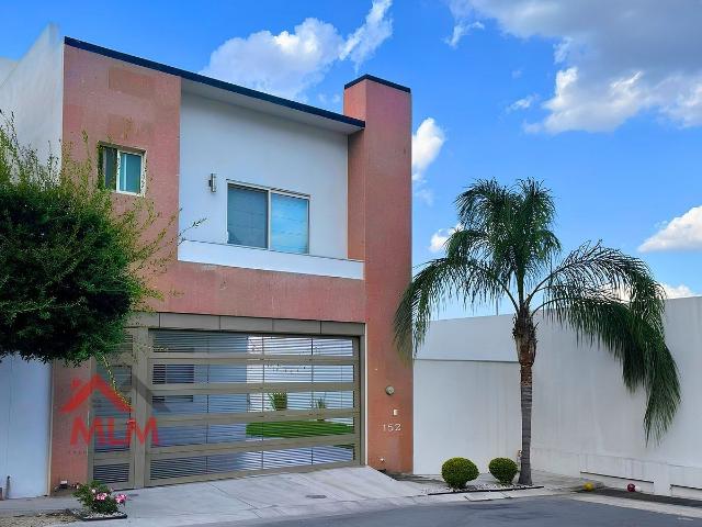 Casa en Venta | Cumbres San Agustín – Sector Manchester