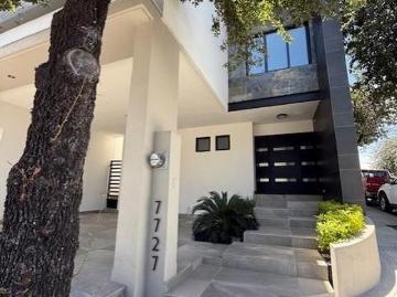 Calle Paraíso Monterrey, Calle Cerro De Las Palomas Monterrey, Jardines de Cumbres, Monterrey Nuevo León, Nuevo Leon