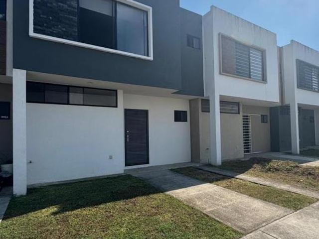 Casa en VENTA CUMBRES RESIDENCIAL Boca del Rio Veracruz