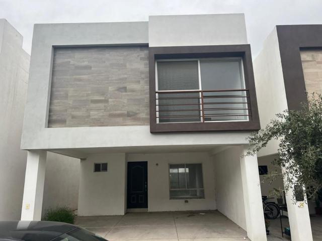 Casa EN VENTA Cumbres Vernaza, GARCIA NUEVO LEON