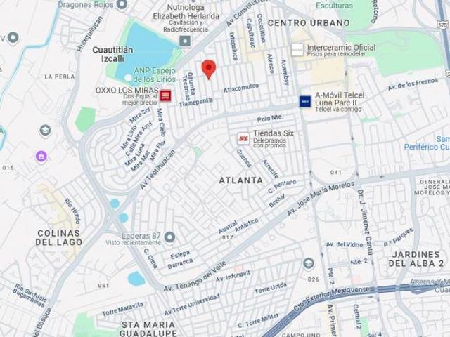 CASA EN VENTA CUMBRIA CUAUTITLAN IZCALLI ESTADO DE MEXICO