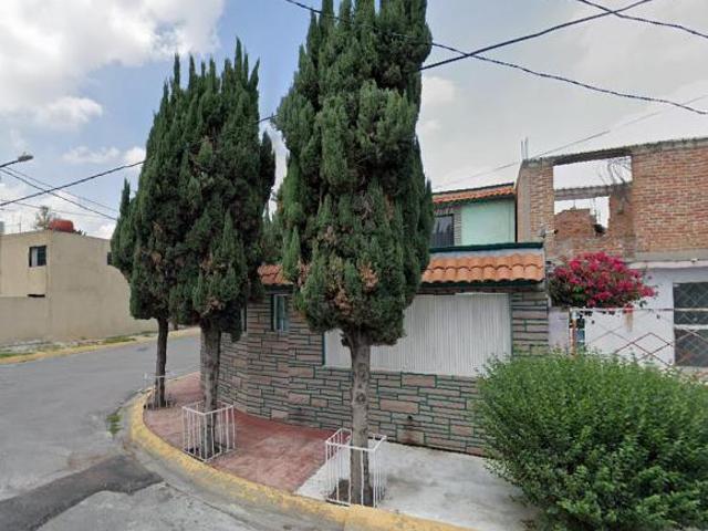 CASA EN VENTA, CUMBRIA, CUAUTITLAN IZCALLI $ 569,600