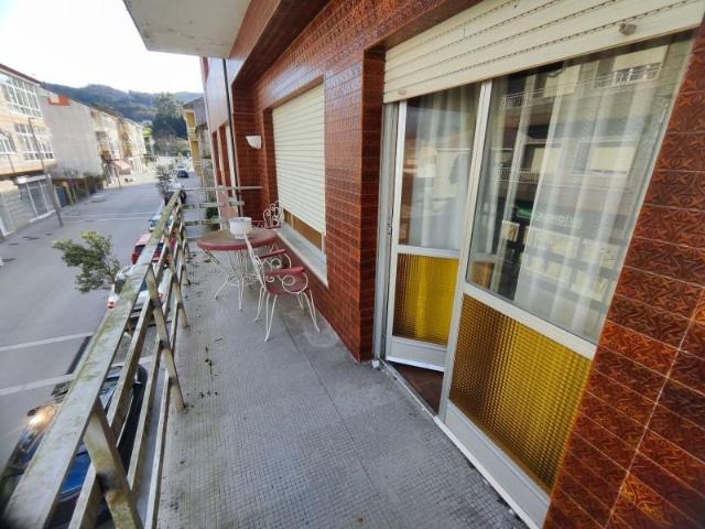 Casa en venta Cuntis