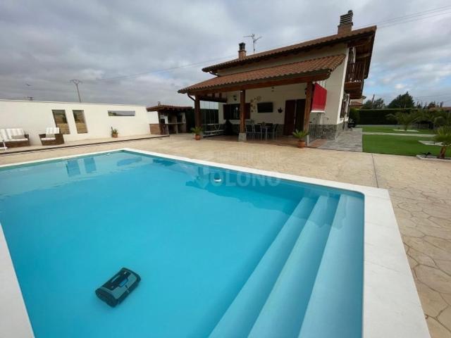 Casa en venta Cuzcurrita de Río Tirón, La Rioja
