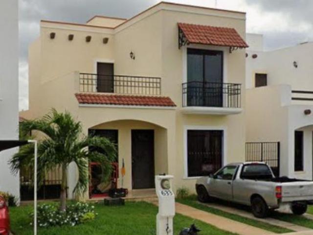 CASA EN VENTA C. 13B 633, 97314 Mérida, Yuc