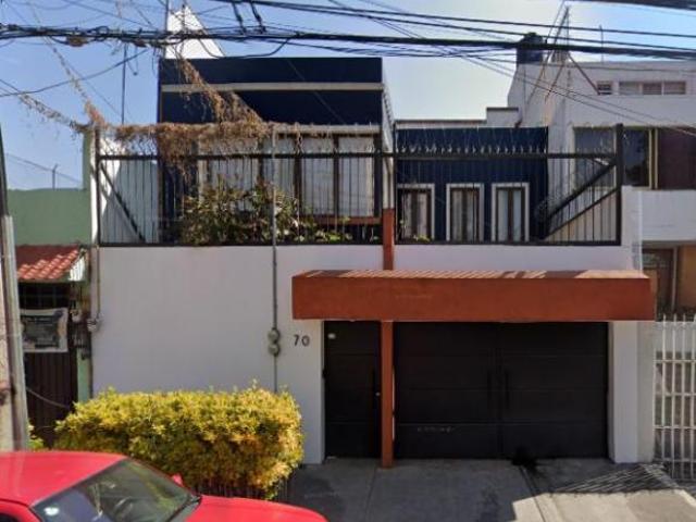 CASA EN VENTA C. 5 70, Coapa, Espartaco, Coyoacán, 04870 Ciudad de México, CDMX