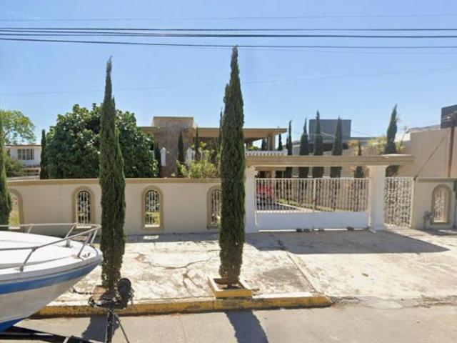 Casa en venta C. Chihuahua Unidad Nacional, Tamaulipas