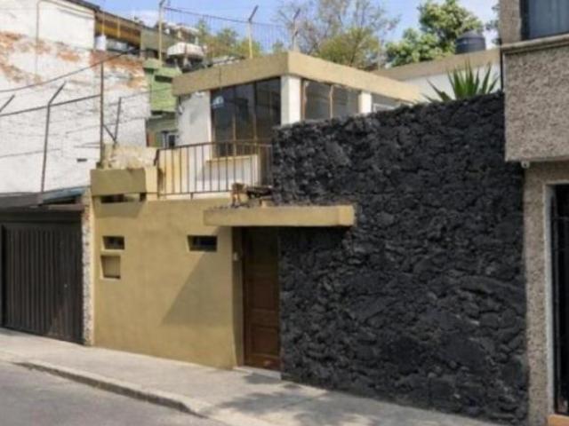 CASA EN VENTA, C. CUAUHTEMOC, SAN FRANCISCO TETECALA, AZCAPOTZALCO, CDMX/ OPORTUNIDAD DE INVERSION