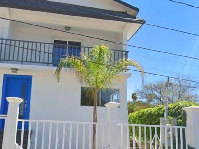Casa en Venta: C. del Rosario 439, San Fernando, Tecate, Baja California