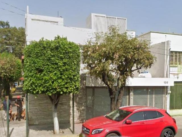 CASA EN VENTA C. Heliópolis 106, San Miguel Amantla, Miguel Hidalgo, CDMX