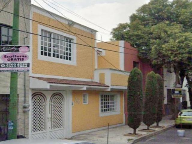 CASA EN VENTA C. Juárez 32, San Alvaro, Azcapotzalco, 02090 Ciudad de México, CDMX