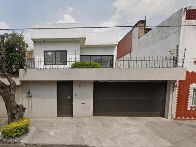 CASA EN VENTA C. NUBIA, CLAVERIA, AZCAPOTZALCO, CDMX
