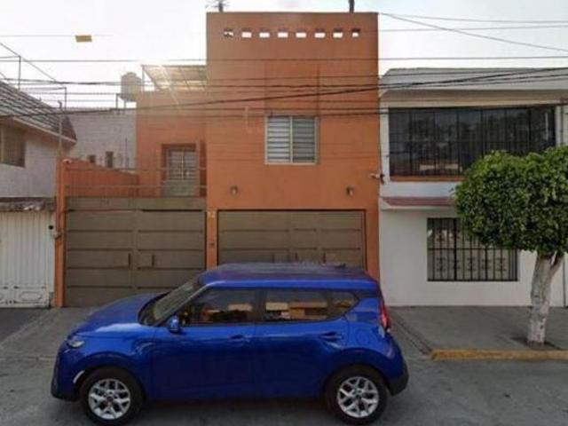 Casa en Venta C. T. M. Aragón