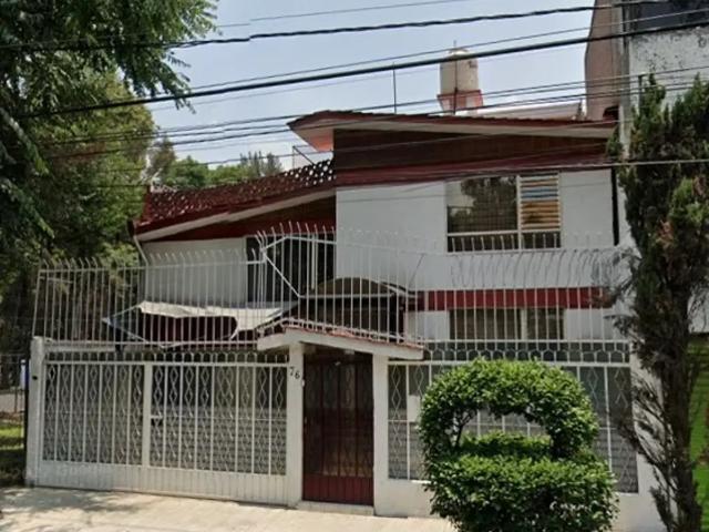 CASA EN VENTA C. ZEMPOALTECAS 76, HACIENDA DEL ROSARIO, EX EL ROSARIO, AZCAPOTZALCO, 02420, CDMX