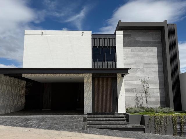 Casa en Venta Ca?ada del Refugio Sur, Le?n, Guanajuato