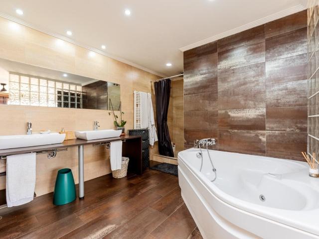 Casa en venta, Cabanillas de la Sierra, Madrid