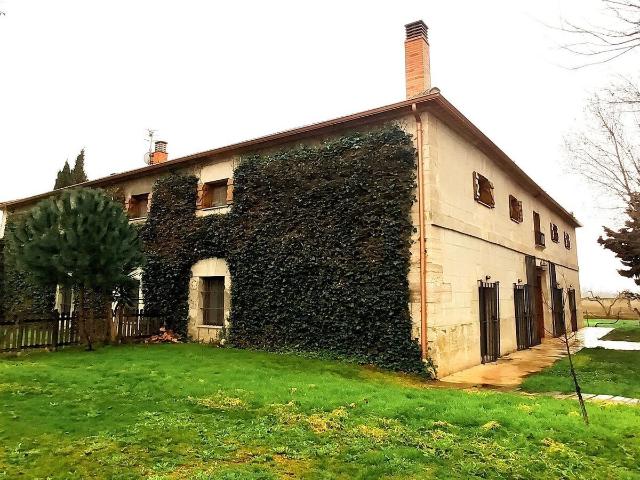 Casa en venta, Cabanillas, Navarra