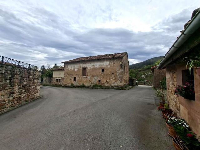Casa en venta Cabezón de la Sal
