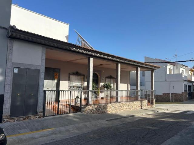 Casa en venta Cabra