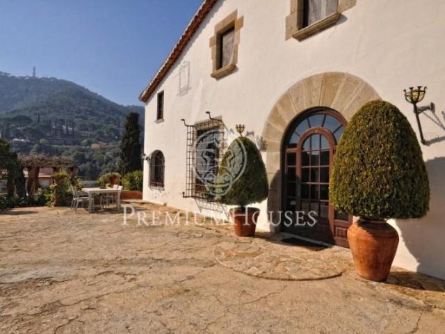 Casa en venta Cabrera de Mar