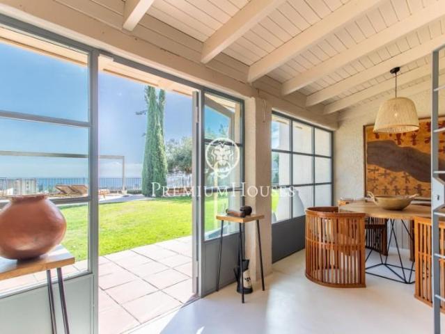Casa en venta Cabrera de Mar