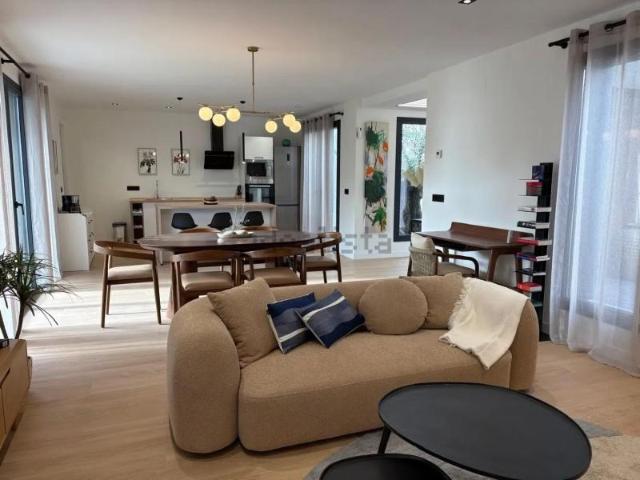 Casa en venta Cabrerizos