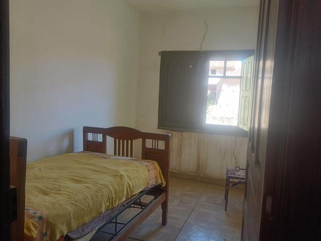 Casa en venta Cabretón Rioja terraza, terreno