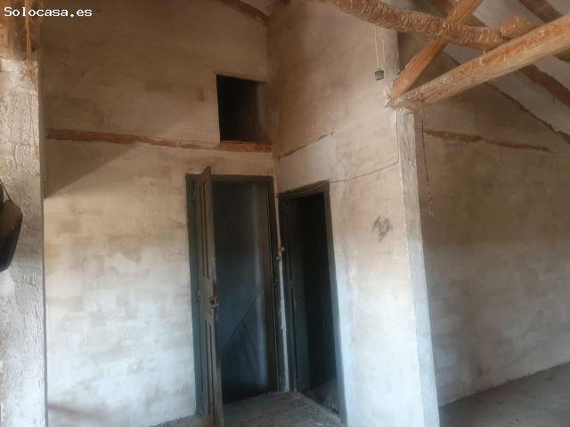 Casa en venta Cabretón Rioja terraza, terreno