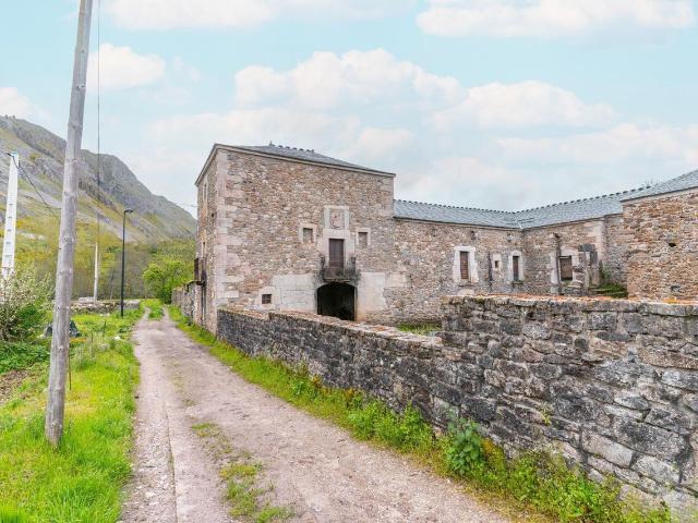 Casa en venta, Cabrillanes, León