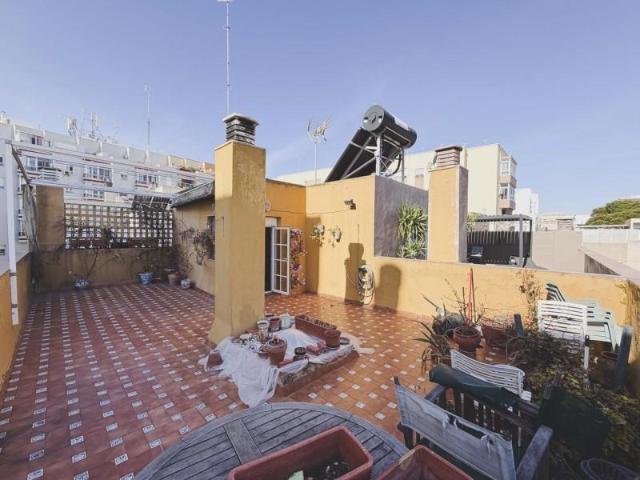 Casa en venta Cádiz