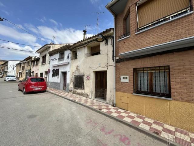 Casa en venta Cadreita