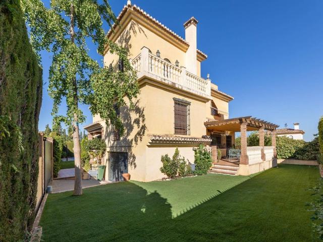 Casa en venta Cájar, Andalucía