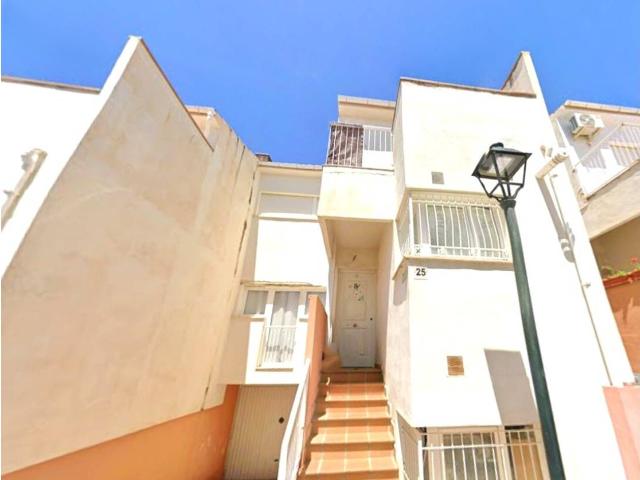 Casa en venta Cajar en C/ Sevilla