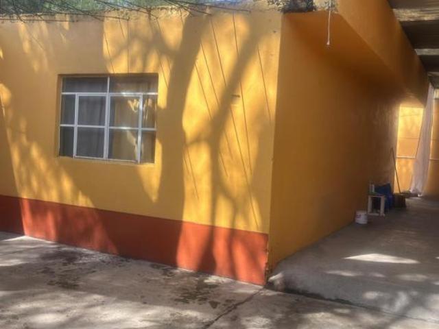 CASA EN VENTA CALAMANDA, EL MARQUEZ, QUERETARO 4