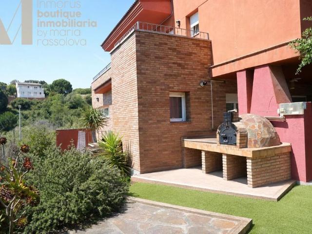 Casa en venta Calella, España