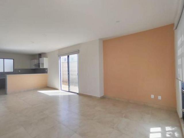 Casa en Venta Calimaya Villas del Campo Moderna