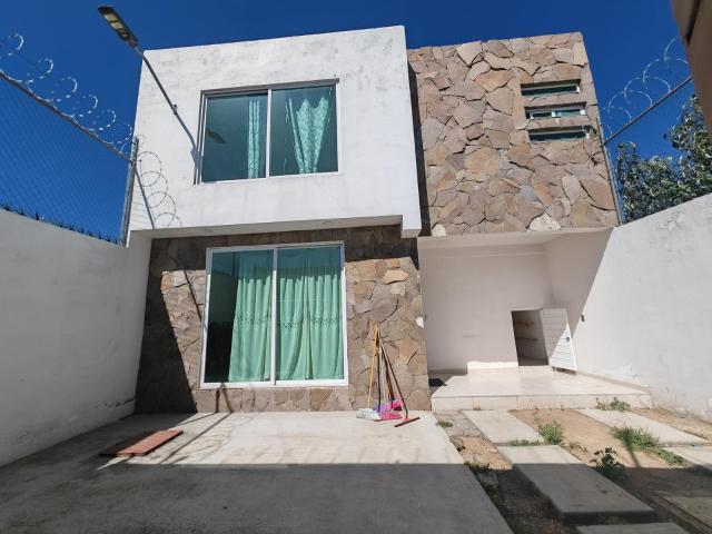 Casa en venta Calimaya