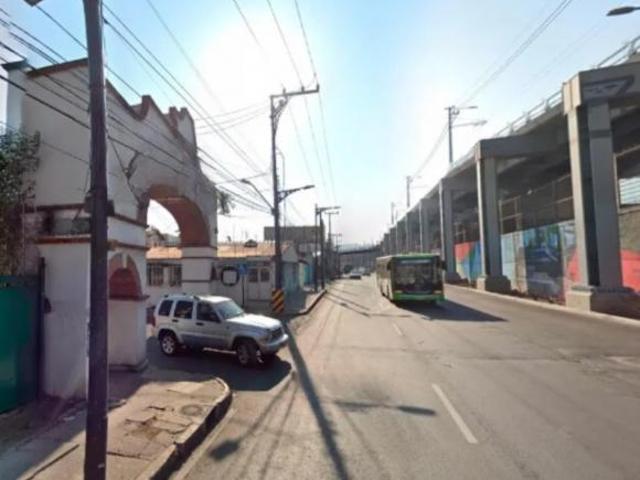 CASA EN VENTA: Calle Manuel M. Prieto, Col. Colonial Iztapalapa, Iztapalapa, CDMX