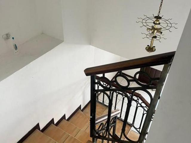 CASA EN VENTA CALLE NOVENA FRACC. LAS FUENTES