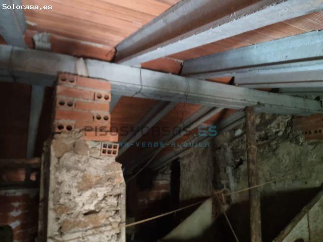 CASA EN VENTA CALLE OBISPO ALMONACID TALAYELAS CUENCA