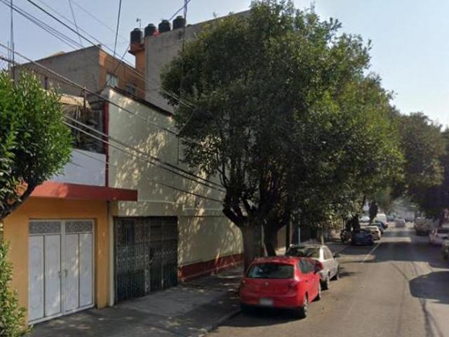 Casa en Venta calle Odesa Portales Nte, Benito Juárez CDMX