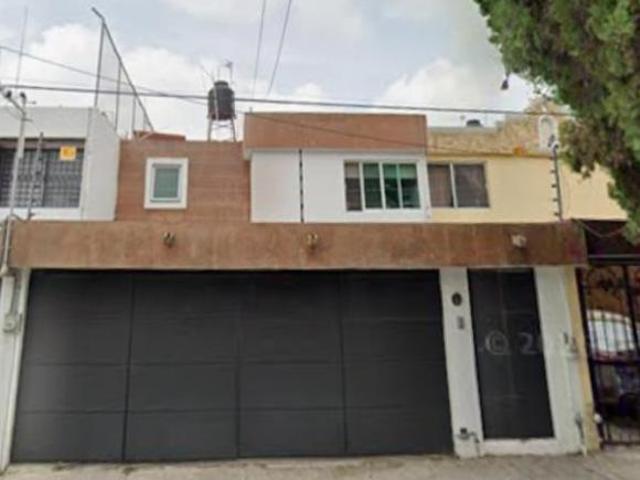 CASA EN VENTA CALLE A LAS CUMBRES 249 PRADOS GUADALUPE ZAPOPAN JALISCO