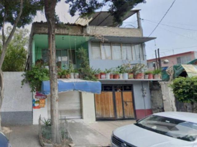 Casa en venta, Calle Andador de la Perdiz, Zona Escolar, Gustavo A. Madero, CDMX