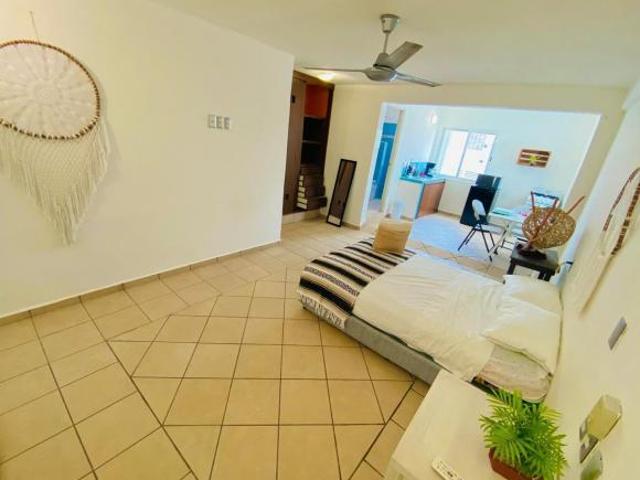 Casa en venta calle ceibo 23 smz. 23