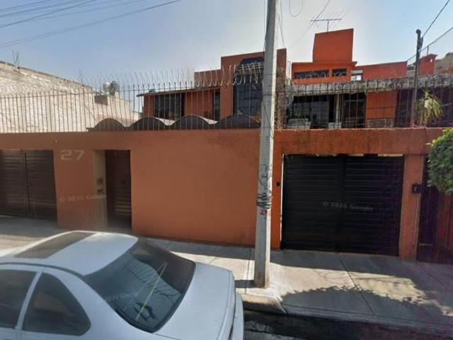 CASA EN VENTA! CALLE CEREALES, COL. VALLE DEL SUR, IZTAPALAPA. ¡OPORTUNIDAD!