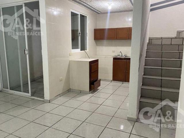 Casa en Venta Calle Chiapas