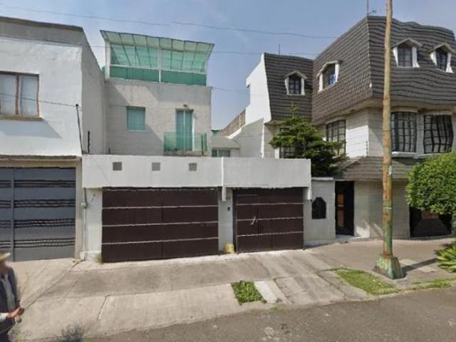 Casa en venta Calle Frambuesa, Nueva Santa María, Ciudad De México, Cdmx, México