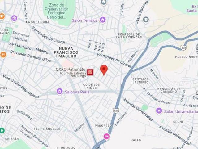 CASA EN VENTA EN COL NUEVA FRANCISCO I MADERO MUNICIPIO PACHUCA DE SOTO HIDALGO