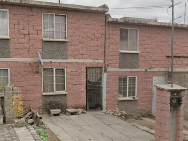 CASA EN VENTA, CALLE GARDENIA, COL. BELLA VISTA, TEHUACÁN, PUEBLA ¡REMTE BANCARIO!